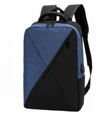 Рюкзак Hampton, синий