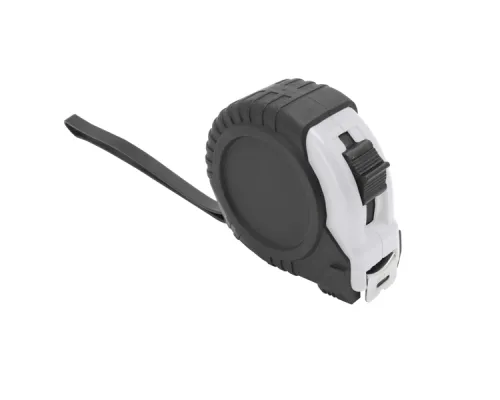 Рулетка 5 м PICK, Белый