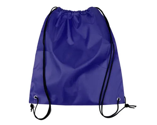 Сумка-рюкзак для покупок LUKMORY, синяя