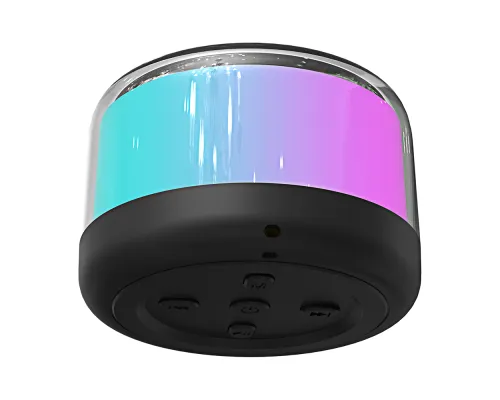 Беспроводная колонка Donny, черный