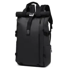 Рюкзак PARKER, Чёрный