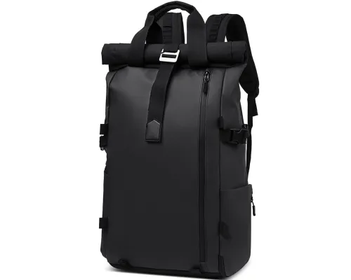 Рюкзак PARKER, Чёрный