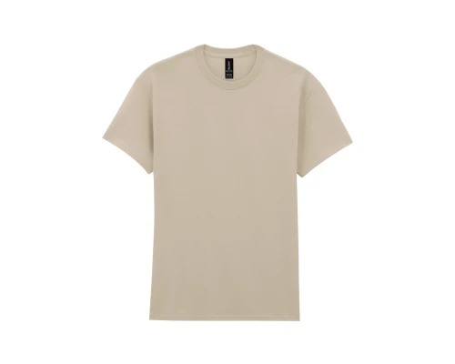 Футболка HEAVY COTTON, ПЕСОЧНЫЙ 3XL