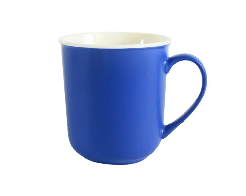 Кружка Brazil,  350 мл, синяя