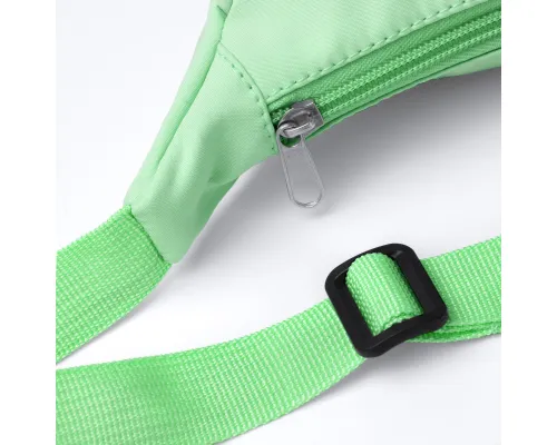 Сумка на плечо ELENA, МЯТНЫЙ