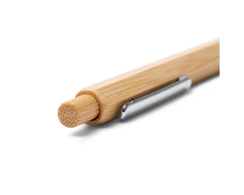 Ручка шестигранная из бабмука ALISTER