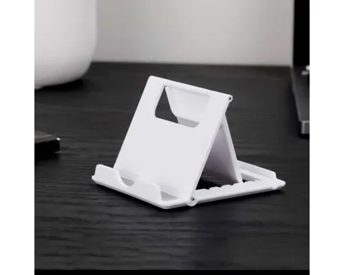 Подставка для телефона Enjoy, Белый