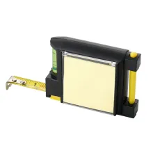 Мультифункциональная рулетка Йена, черный