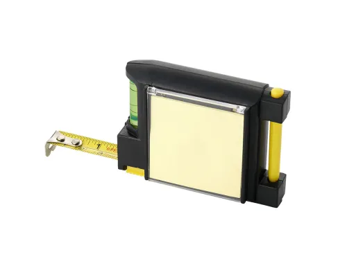 Мультифункциональная рулетка Йена, черный