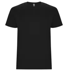 Футболка детская STAFFORD, ЧЕРНЫЙ 11/12