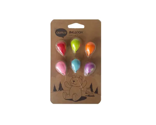НАБОР МАГНИТОВ BALLOON