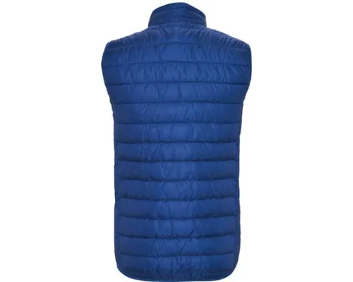 Жилет OSLO мужской, ЭЛЕКТРИЧЕСКИЙ СИНИЙ 2XL