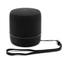 Беспроводная Bluetooth колонка Bardo, черный