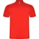 Футболка поло AUSTRAL мужская, КРАСНЫЙ L