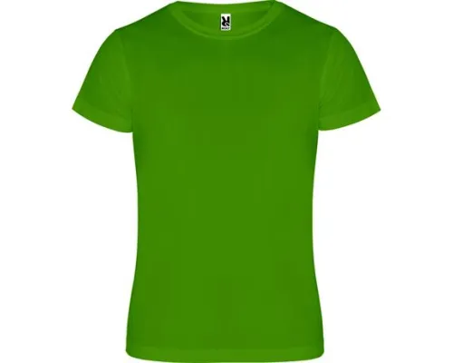 Спортивная футболка CAMIMERA мужская, ПАПАРОТНИКОВЫЙ M