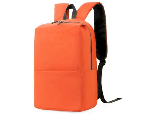Рюкзак Simplicity, Оранжевый