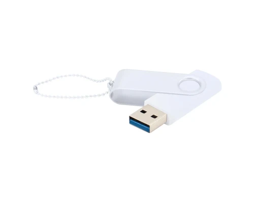 Флешка Designer To Go 3.0 USB 16Gb, белый