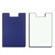 Держатель карт на телефоне SlimPocket, синий