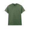 Футболка HEAVY COTTON, ХАКИ 3XL