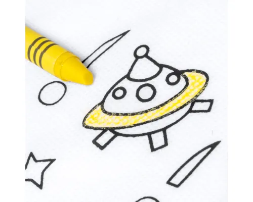 Рюкзак детский TURCAZ, белый