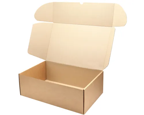 Коробка Humble, Бежевый