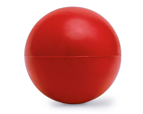 Шарик антистресс SEYKU, Красный