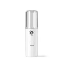 Светодиодный USB увлажнитель Этретта, белый