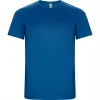 Спортивная футболка IMOLA мужская, КОРОЛЕВСКИЙ СИНИЙ 2XL