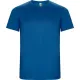 Спортивная футболка IMOLA мужская, КОРОЛЕВСКИЙ СИНИЙ 2XL