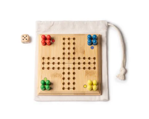 Настольная игра SISCAR, бежевый