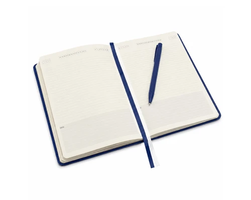 Подарочный набор Task & Pen, синий