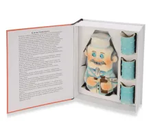 Набор "Настольная книга врача"