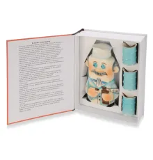 Набор "Настольная книга врача"