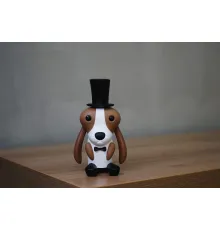 Штопор Wine Hound