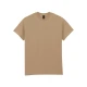 Футболка ULTRA COTTON, БЕЖЕВЫЙ XL