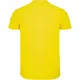 Футболка поло STAR мужская, ЖЕЛТЫЙ 2XL