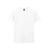 Футболка SOFTSTYLE, БЕЛЫЙ 2XL