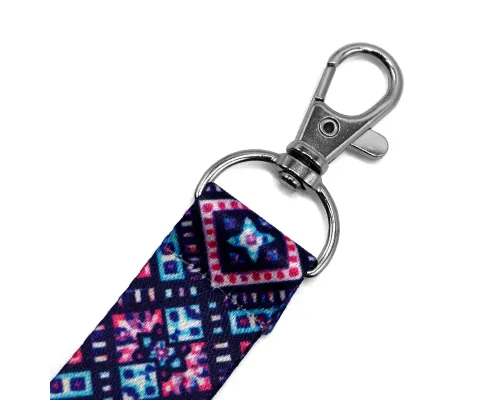 Брелок-ремувка однослойная Тинт, 20х100 мм