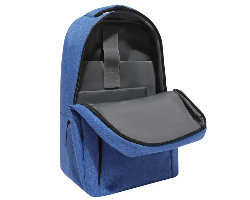 Рюкзак WEASEL, СВЕТЛО-СИНИЙ