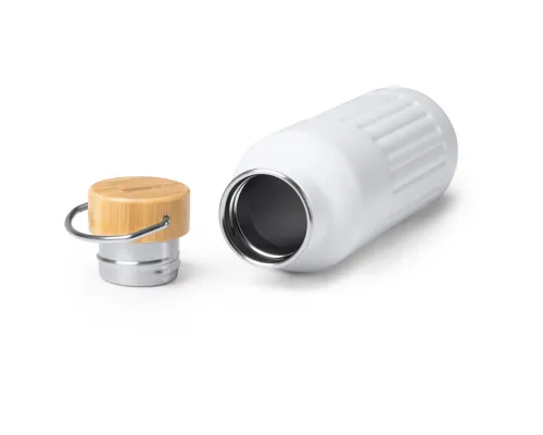 Термос NOBUK, белый