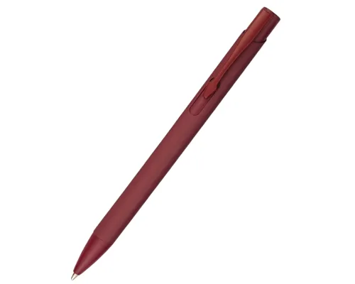 Ручка металлическая Sharm, красная