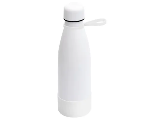 Термобутылка герметичная вакуумная Olivia To Go, белый