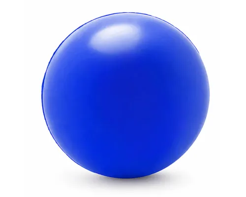 Антистресс Bola, синий