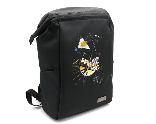 Рюкзак Norbus, Черный