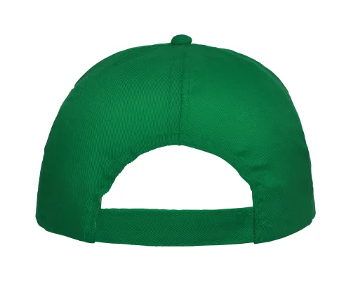 Бейсболка BASICA, ПАПАРОТНИКОВЫЙ