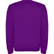 Джемпер CLASICA унисекс, ФИОЛЕТОВЫЙ 2XL