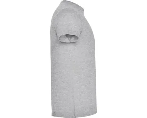 Футболка ATOMIC 150, ПЁСТРЫЙ СЕРЫЙ M