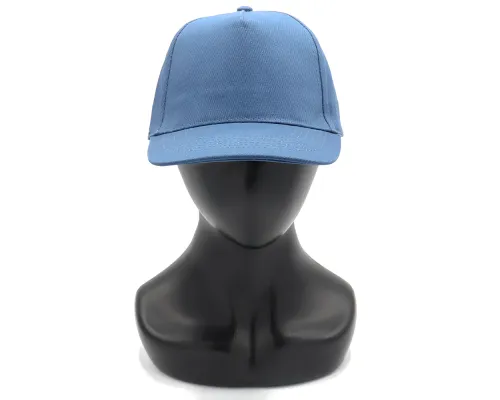 Бейсболка FRED, ГЛУБОКИЙ СИНИЙ