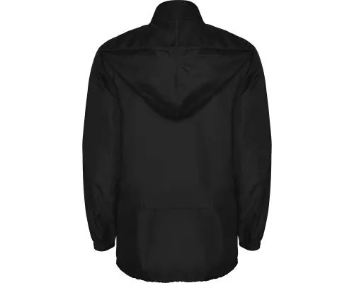 Куртка («ветровка») ISLAND, ЧЕРНЫЙ 2XL Куртка («ветровка») ISLAND, ЧЕРНЫЙ 2XL