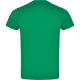 Футболка ATOMIC 150, ЯРКО-ЗЕЛЕНЫЙ 2XL